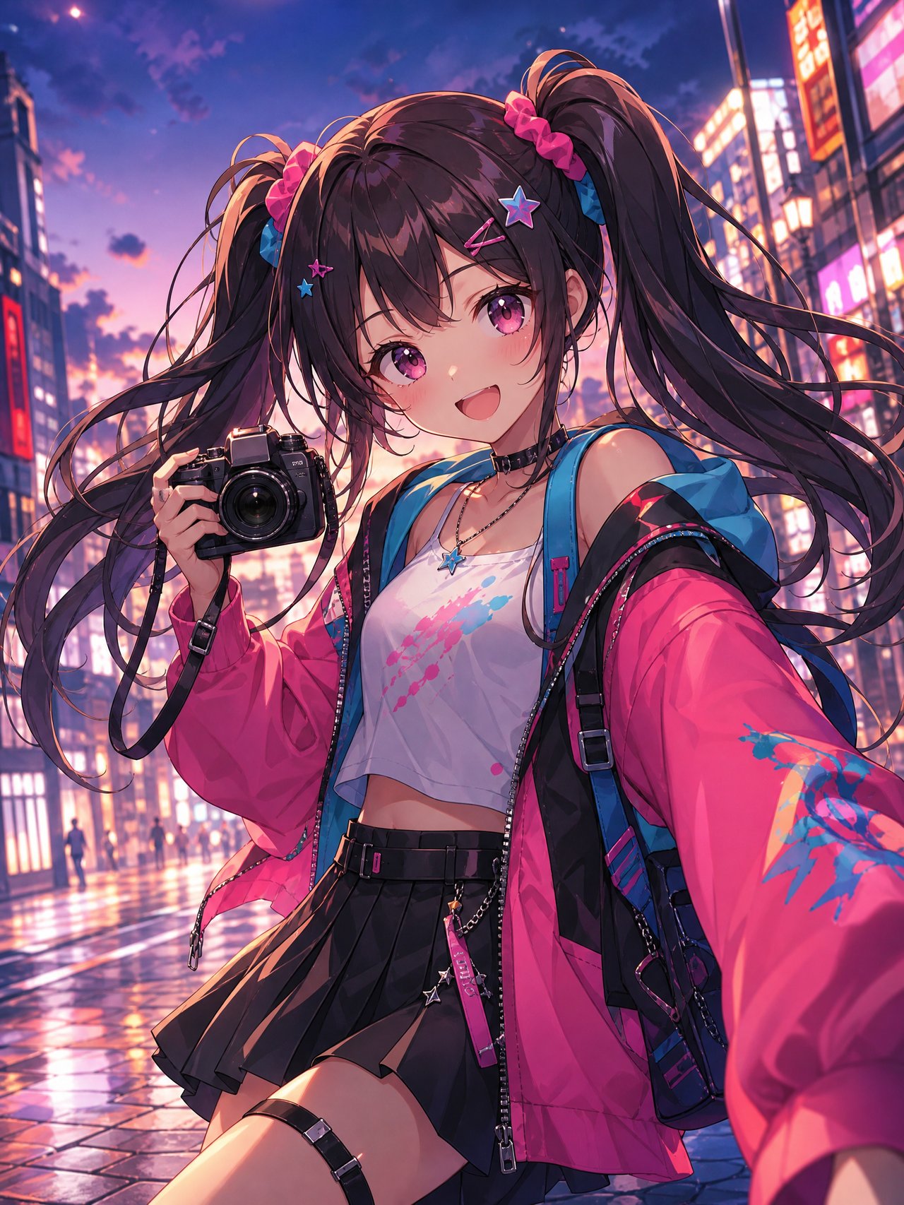 猎奇